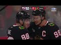 NHL Highlights: Chicago Blackhawks vs Montreal Canadiens | Wide World of Sports