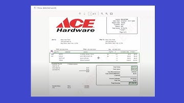 Real World Power Automate RPA for Automating Vendor Invoice Processing using RPA Bots