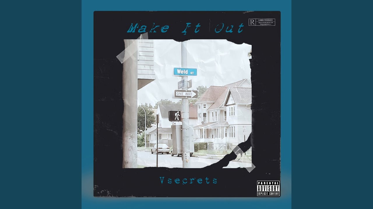 YouTube에서 Make It Out 보기 YouTube에서 Make It Out 보기