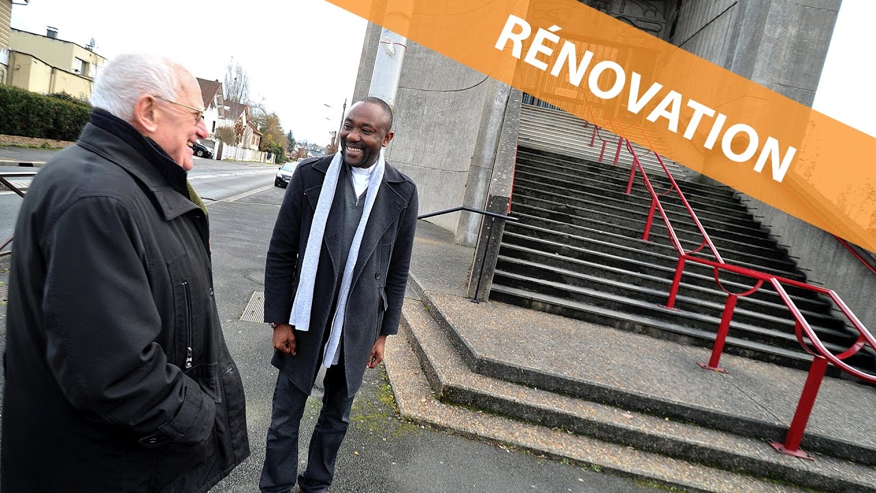 Et si les gens ne venaient plus à l'église ? / Chantiers ...