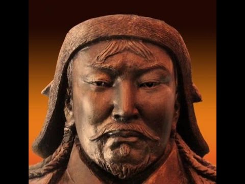 Genghis khan 2 - Объединение степи (эпизод 1)
