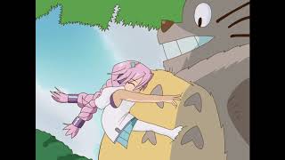 【ボーカロイドカバー曲】となりのトトロ 【Rana V3】