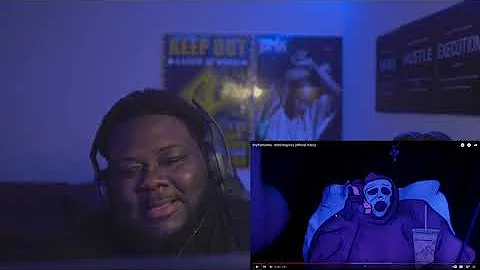 $hyfromdatre - 6000 Degrees (Official video) REACTION!!!!