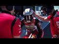 Edgar Pons, new Moto2™ European Champion!