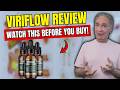 VIRIFLOW REVIEW ((🛑DOES IT REALLY WORK?🛑)) - ViriFlow Honest Reviews - ViriFlow Drops Amazon Review