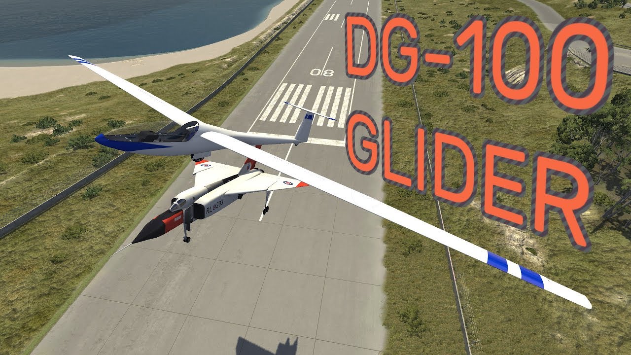 the best glider
