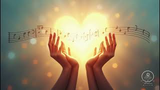 Dios es Amor | Canción Inspiradora 1 Juan 4:7-8 | Melodías para el Alma