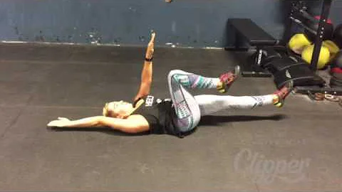 Training with Ehlers Danlos Syndrome
