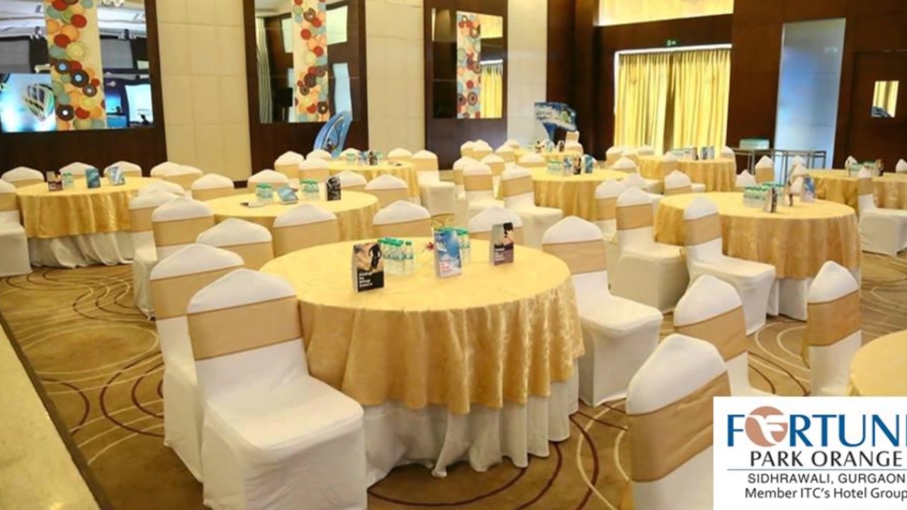 Fortune Park Orange Services