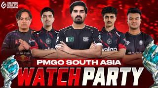 PMGO SOUTH ASIA FINALS DAY 3 screenshot 2