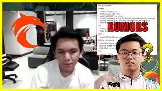 KarlTzy prediction for TNC's new Jungler after the departure of SDzyz screenshot 4