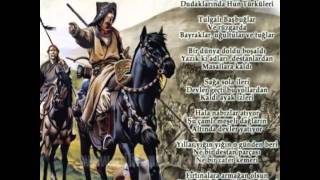 Atilla Yilmaz - Tanri Dagi (Www.militanasenalar.com)