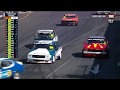 Touring car masters  race 3  adelaide 500  2020