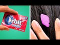 11 Funny SCHOOL PRANKS || School Hacks & Fun Tricks by Crafty Panda