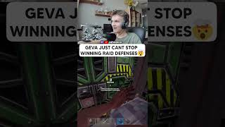 One Of My Most Exciting Raid Defenses Ever