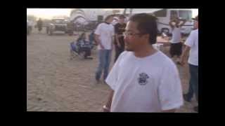 Dalsgaard Glamis 2009