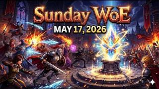 SUNDAY WOE TIME! 🛡️ GvG Madness on FreeRO | Ragnarok Online | 17/May/2026