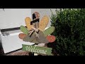 Beginning of video