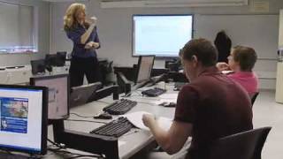 Deaf Student Campus Gallaudet University