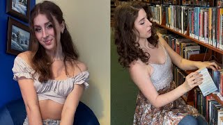 Brand New Day After My MTF Transition | Male to Female 