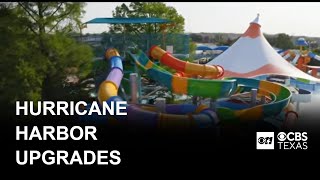 Hurricane Harbor announces 2026 upgrades and updated chaperone policy