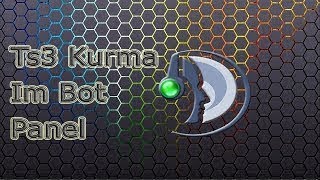 BEDAVA TS3 AÇMA VE DNS KURMA SINIRSIZ ( WEB PANEL   I'M BOT   BANNER )