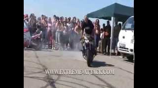 EXTREME ATTACK 2 (trailer 4)
