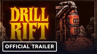 Drill Rift - Official Trailer