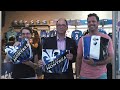 La minute de frénésie à la Boutique Impact de Montréal!