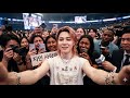 HYBE Proud Jimin BTS Dominates The American Concert Stage 2026 