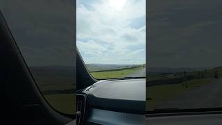 Passing Malham Cove | Yorkshire POV