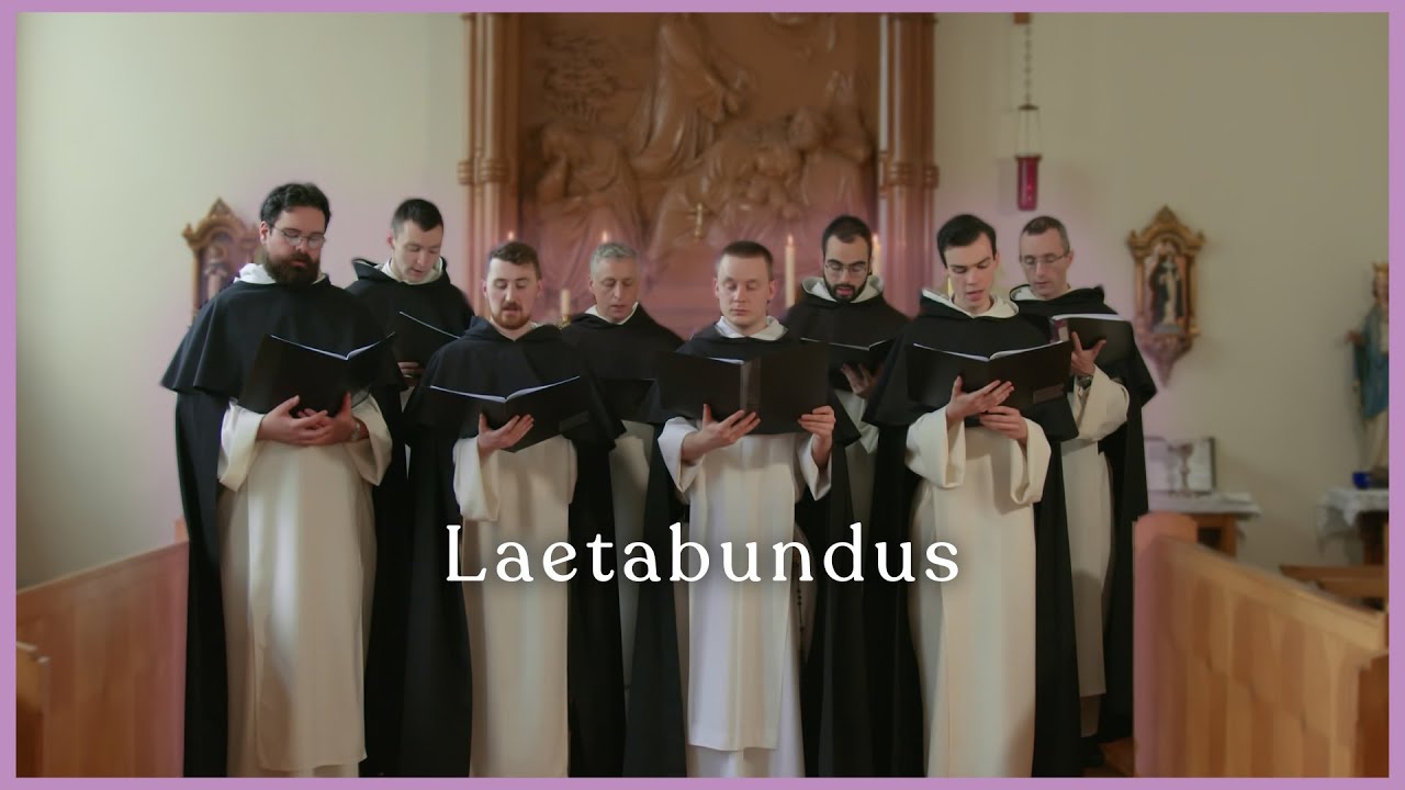 Laetabundus
