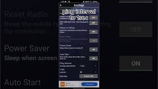 Ultimate wifi booster #wifi #android#android #booster #viralvideo #viralshort #WiFiBooster #TechTips screenshot 1