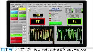 ATS EScan Elite lg by Automotive Test Solutions 3,606 views 7 months ago 3 minutes, 57 seconds