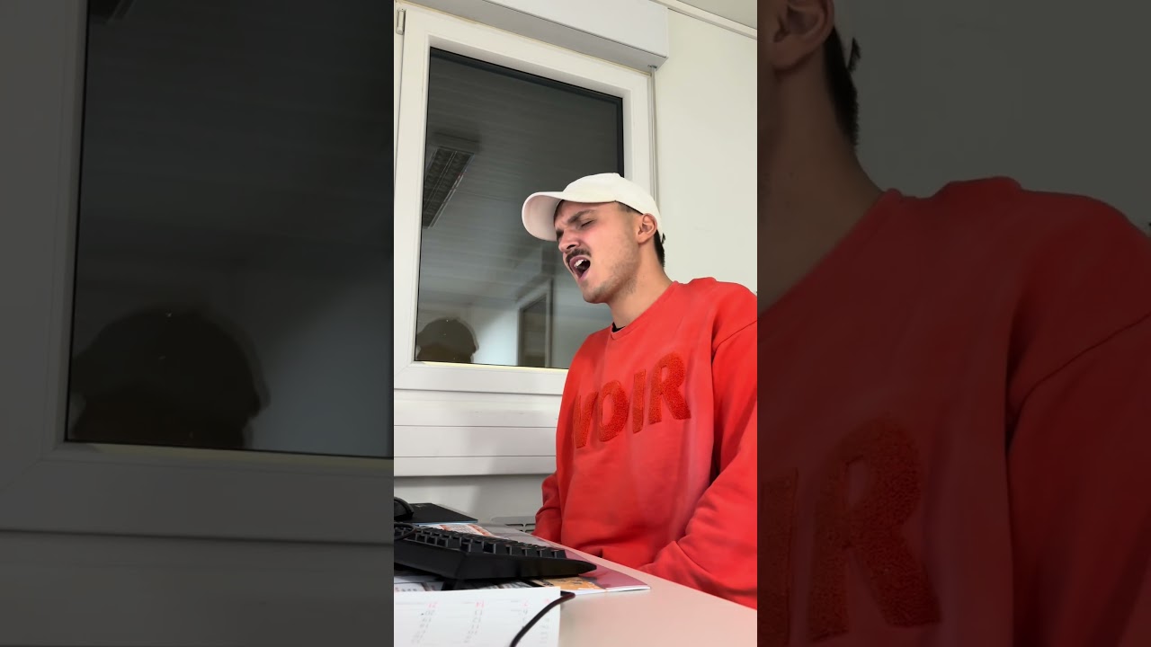 POV: When you get emotional about this Harry Styles Song 