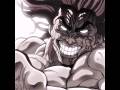 郭海皇は死を偽装して勇次郎を騙した。 #shorts #edit #viral #Japan #drama #anime #郭海皇