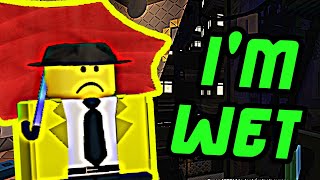 The New Armless Detective Achievements