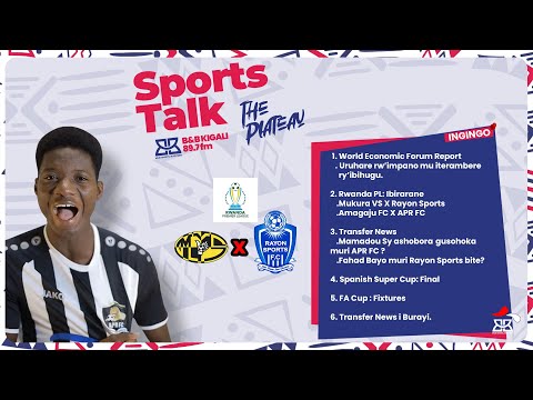 #BBSPORTSTALK|| RAYON SPORTS