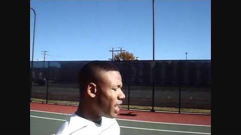 Writing Matters Music Video (English Class Project)