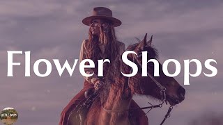 Ernest - Flower Shops (feat. Morgan Wallen) (Lyrics)