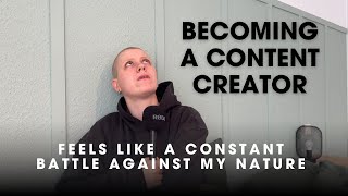 It’s draining to cosplay as an Influencer