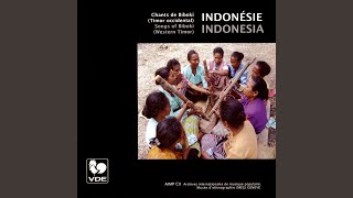 Download Lagu Manu Mutin Torok (Sapaen Village) MP3