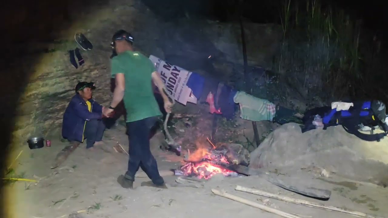 Lui kal//Lenkhang kan zar..