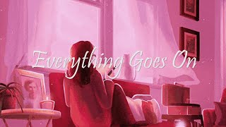 Porter Robinson - Everything Goes On | Star Guardian 2022 [Slowed + Reverb]