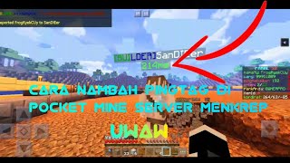 Cara Nambah Ping Tag Di Bawah Namaplugin Ping Tag