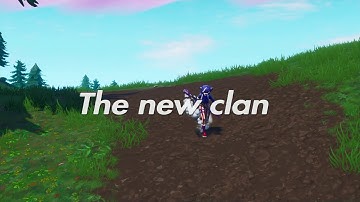 clan f4te intro official