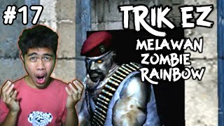 Trik RECEH !! Melawan Zombie Rainbow| Resident Evil 4 screenshot 5