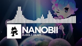 nanobii - Bubble Beam [Monstercat Release] chords