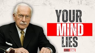 Carl Jung: Why Your Mind Creates a False Reality (Break Free)