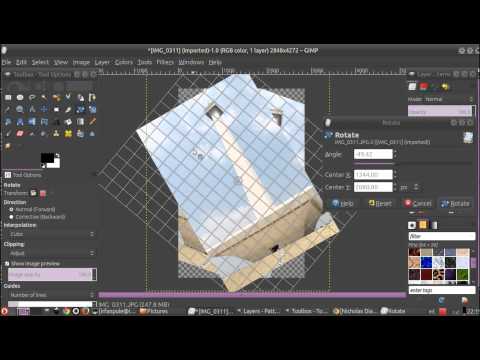 Video: Cara Menambah Api ke Apa pun dalam GIMP: 15 Langkah (dengan Gambar) Video: Cara Menambah Api ke Apa pun dalam GIMP: 15 Langkah (dengan Gambar)